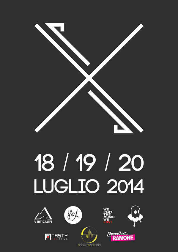 punto verticale tweet media