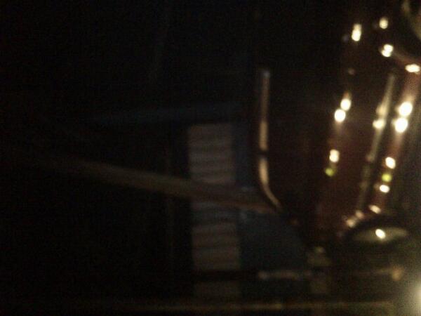 Kecelakaan Mobil tabrak tiang listrik di Jl. Lingkar utara Bekasi <a href="/TMCPoldaMetro/">TMC Polda Metro Jaya</a>