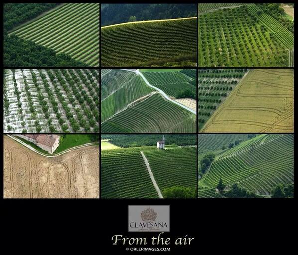 #siamodolcetto #roots #sapervedere la nostra terra vista con lo sguardo magico e poetico di <a href="/PierluigiOrler/">Pierluigi Orler</a>