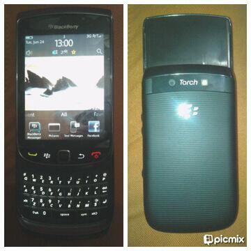 Di jual bb torch 9800 :* Mulus and lengkap (y) minat silahkan chat