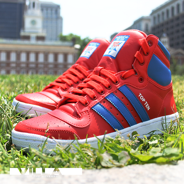 DTLRVILLA's tweet image. The VILLA Exclusive Adidas Top Ten #FinalDraft is Now Available: goo.gl/zak9Jn