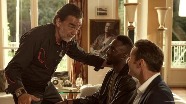 #FASTLIFE le 16 Juillet! #OlivierMarchal #JulienBoisselier #SpecialGuestStevenSeagal