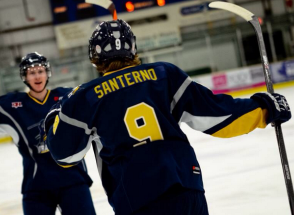 cowichancaps's tweet photo. BREAKING: #Caps commit another, Luke Santerno ('96)(F) from @100MiWranglers. More info here: http://t.co/Zbp2EzU6yi http://t.co/X9R1Tsl9pc