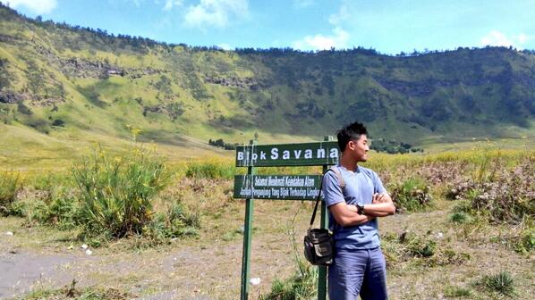 Bendungsetiaji's tweet photo. Ter http://t.co/XD5B6nzlZP