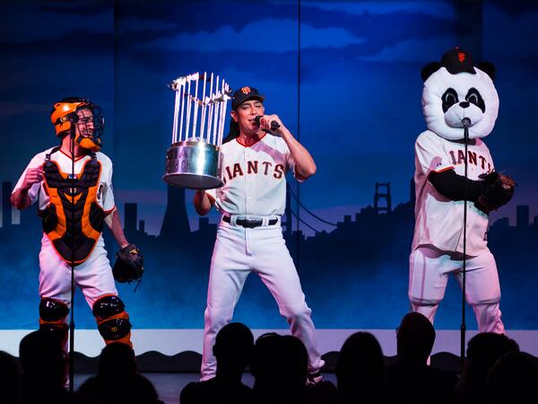 BeachBlanketSF's tweet photo. Congrats to @timlincecum for his second career no-hitter! #Timmy2Time #nohitter @SFGiants http://t.co/Cr4bFqyZ9h