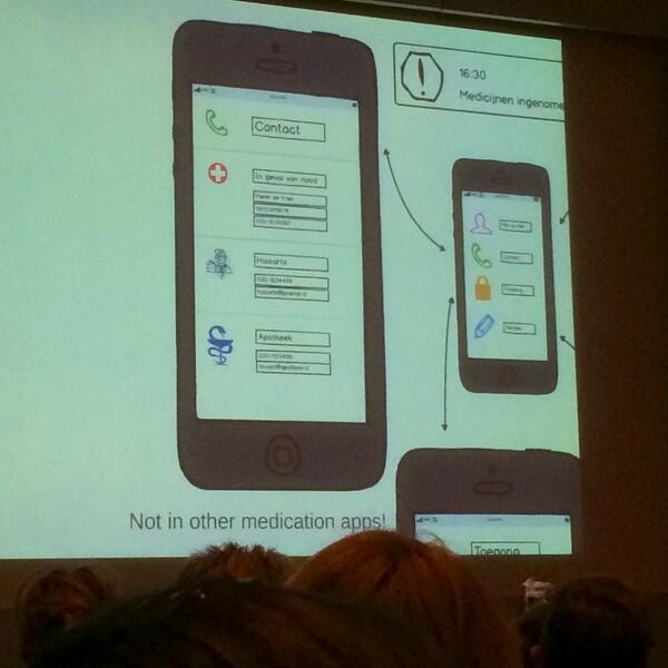 roboturoloog's tweet image. Medicatie #veiligheid beter door #TabletApp. Achtergrond info, alarm in te stellen, bestellen, contact gegevens etc