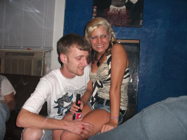 Desirae_09's tweet photo. #TBT http://t.co/Y3b3TE0Tdu