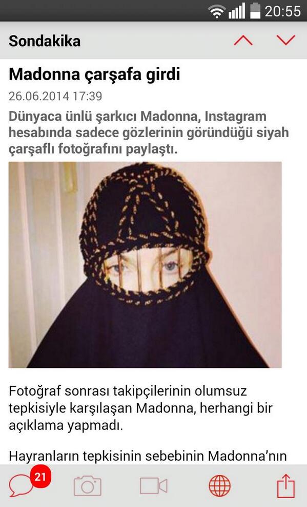 SANSMIZ VARMIS KEMAL-DEVLET IKILISI BUNU GORMEMIS :)

AkGençlikHayırlı RamazanlarDiler
AKPdenBirİlk YasalŞerefsizlik