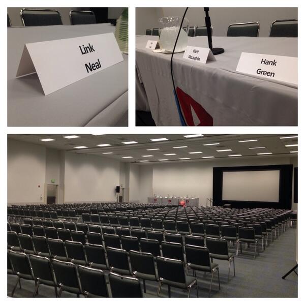 StoneKap Productions tweet media