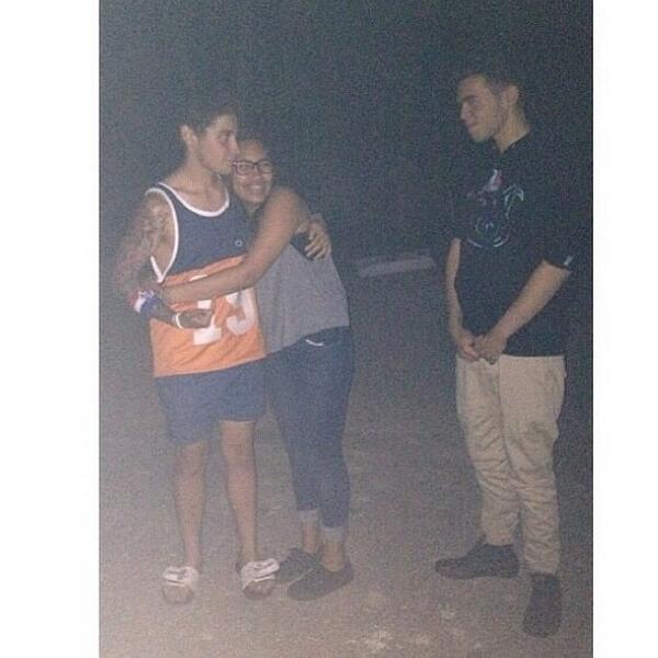 Sncpbacks's tweet image. 〽️