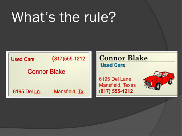 JasonRhode's tweet image. #ett511chat #Rule4 What’s the rule?