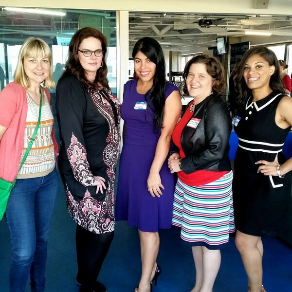 pragerlaw's tweet photo. Excited 4 @women2 launch in DC with @ximenahartsock @amandabarrett and loads of other great people! @disruptioncorp http://t.co/58gzklKHt6””