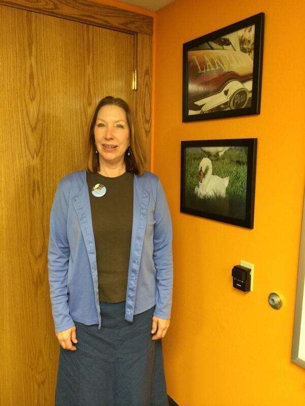 Great interview with Cynthia Haffey about the great work of @Platformart in our community. Airs Sunday, July 6th!