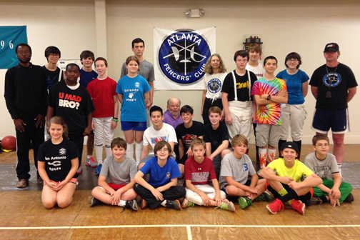 NorthAtlantaFC's tweet photo. July 21-25 Beg/Int camp is a partnership between AFC &amp; NAFC. See coaching bios &amp; get info: http://t.co/10TtttF0V2 http://t.co/T1OFDooguL