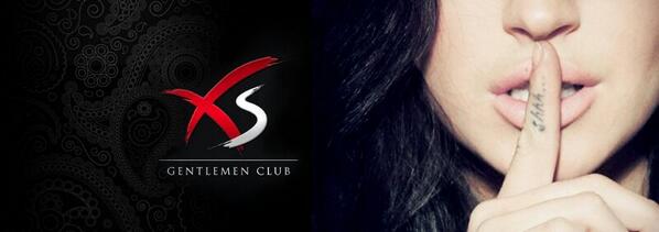 XS_NightClub's tweet photo. Empieza tu fin de semana con nosotros y déjate consentir con las chicas más guapas.. #SoloEnXS http://t.co/jofWTMqrqY
