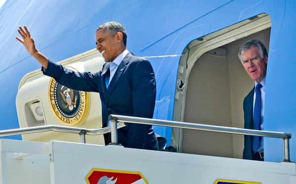 bengarvin (@bengarvin) on Twitter photo β<a href="/PiPressPhotos/">Pioneer Press Photos</a>: Early gallery: #Obama in the #TwinCities on Thursday #potusmn ow.ly/yuADT β β<a href="/PiPressPhotos/">Pioneer Press Photos</a>: Early gallery: #Obama in the #TwinCities on Thursday #potusmn ow.ly/yuADT β