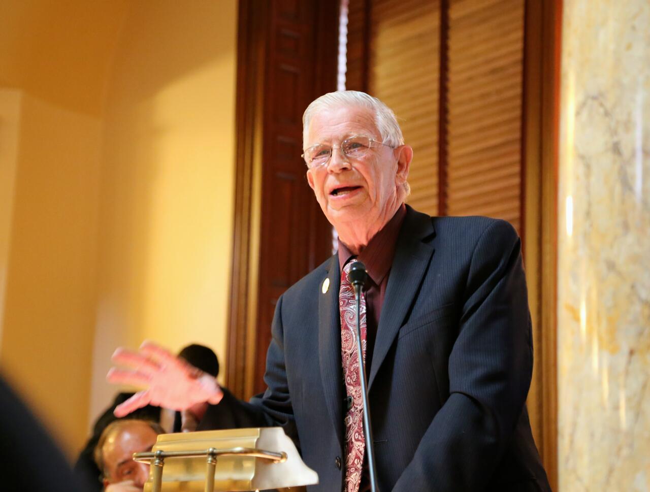 Sen. Sam Thompson (@SamThompsonNJ) | Twitter