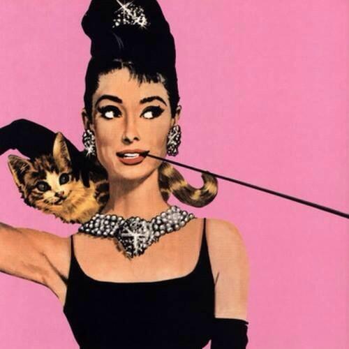 hutterdesign's tweet photo. Audrey Hepburn #illustration #Art #Beauty #Actress #AudreyHepburn #FashionInspiration #Tyffany&Co RT via @titoperoni http://t.co/GCjE3Xp8xt