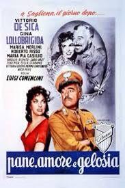 Guardando #paneamoreegelosia su @RaiTre #film #cinema #cinefili