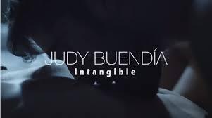 Los Invito ah disfrutar del nuevo tema de #JudyBuendia  #Intangible .