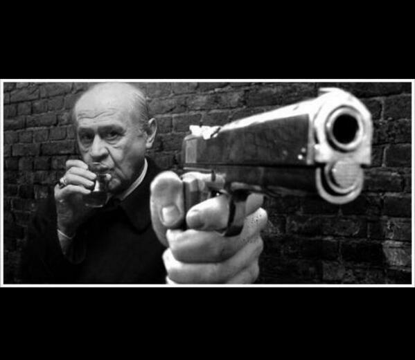 Aklından bile geçirme lanet olası