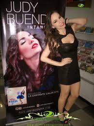 Dios le dio La Belleza y Una Gran Voz
Conoce mas de esta Gran Artista <a href="/JudyBuendia/">Judy Buendía</a> No te arrependiras.