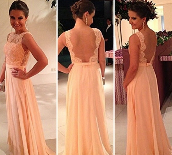 ModaLogil's tweet image. Vestido de encaje y espalda al aire. 
XS a XL. Mas colores. 
Mas infor. por MD.