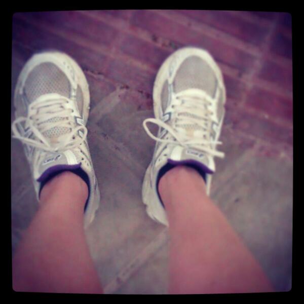 smerigom's tweet image. Estas pequeñas parece que jueguen a la Oca... "de puente a puente..."
#running #10albote @10kalboraya #2left