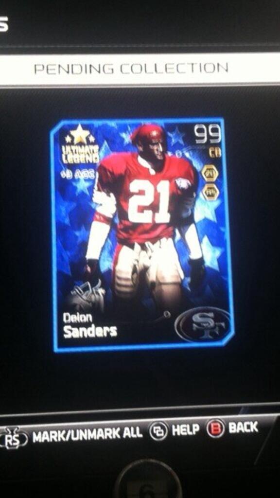 2hadow's tweet image. Giveaway!

1. Retweet

2. Follow @GooneyTunesMUT and @Shadow_MUT 

3. Ends Thursday July 3rd

4. Good Luck!