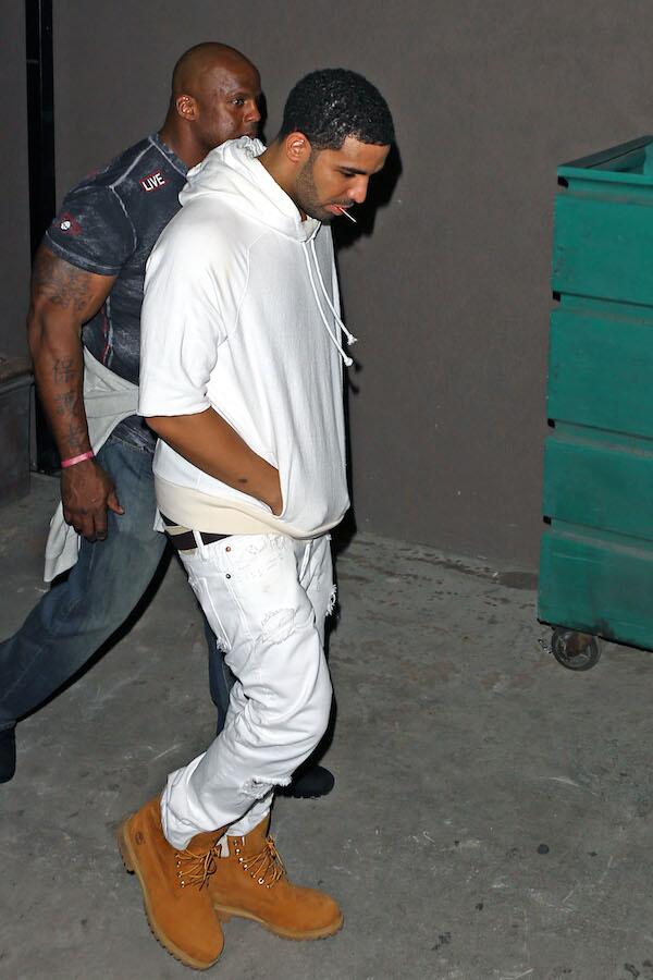 drake timbs