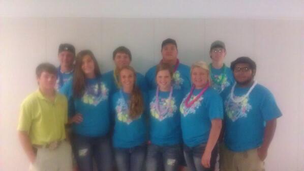 ArdyTiner's tweet photo. Ffa district officer camp. #industrialffa #txffa #area3 http://t.co/j8EjRjUwL3