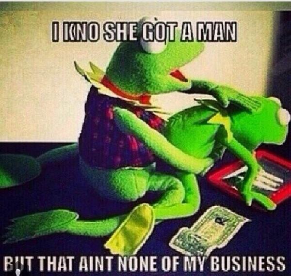 Kermit the Snitch on Twitter: Kermit the Snitch on Twitter: