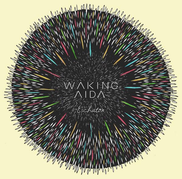 audiofeedback's tweet image. NEW REVIEW! (finally) I present to you the brilliant Eschaton by .@WakingAida! audiofeedback.co.uk/2014/06/waking…