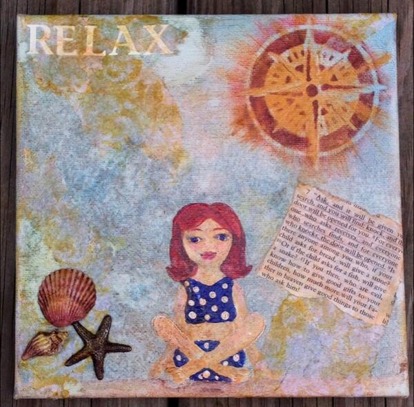 KnowntoRead's tweet image. Newest 8x8"