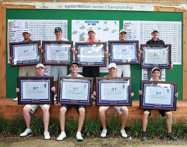 legendsjrtour's tweet photo. Here's the Top 10 of the #HPBNJr @ChandlerPhilli6 @MichaelPerras @AndrewPaysse #WalkerLee @Ryan_Grider15 (1/2) http://t.co/0A1SAx5A2O