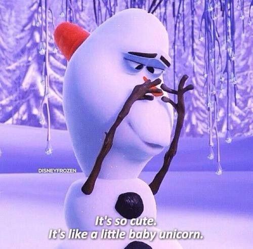 Olaf5995's tweet photo. i love @OlafFromFrozen. He is the best snowman EVER! http://t.co/pDvzNgIgS1