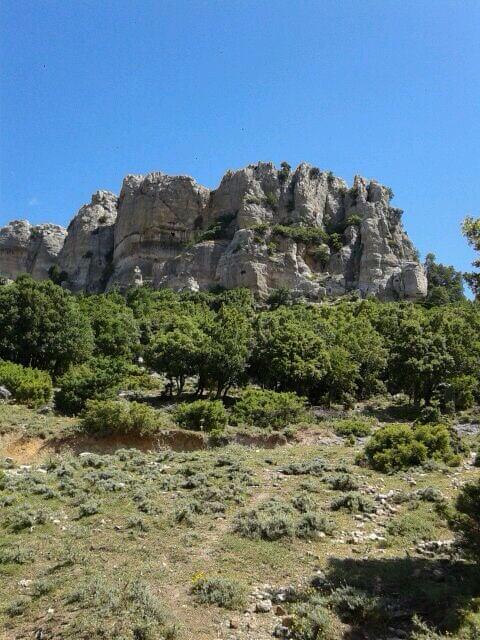 mgcorrias's tweet photo. Monte San Giovanni #Orgosolo #Sardegna http://t.co/hrklu0SGpA