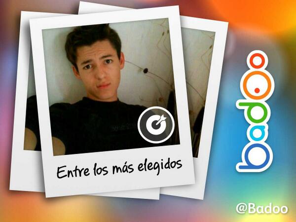 fonsy_33's tweet image. Lo hice de nuevo... Soy el más elegido en #badoo badoo.com/b/1288905984/4…