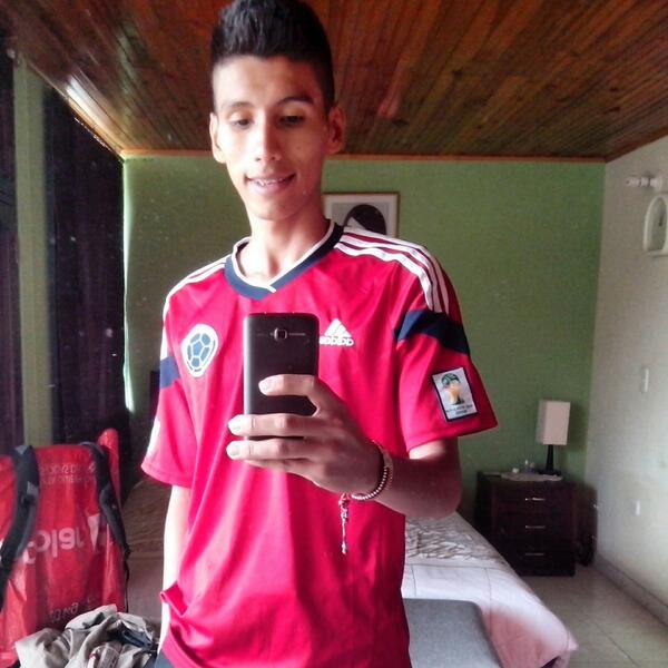 javier_camilo9's tweet photo. http://t.co/Ig3T6YjxWK