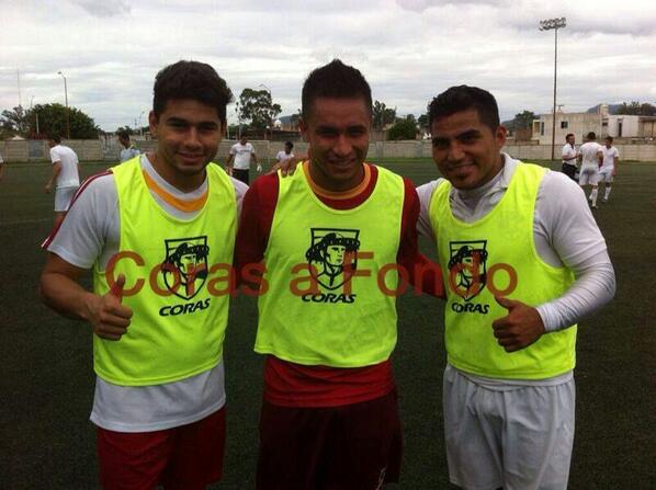 Estamos de regreso!!!!