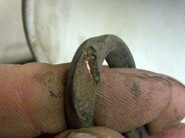 WORKSAFEPAT's tweet image. A quick #usercheck can identify potential risks.  #electricshock #fire ! A maintenance system is the next step.