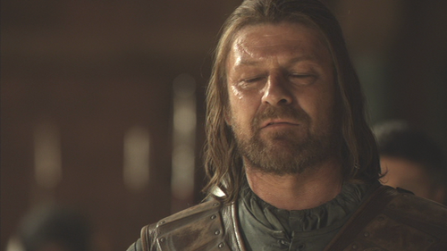 When you let out a silent fart ...