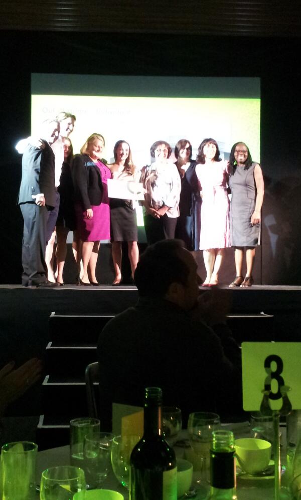 PharmaTimes's tweet photo. Gold for Consumer out of home individual to Be Clear on Cancer for Public Health England by M&C Saatchi #ipaboh http://t.co/D2n3g0bNiL