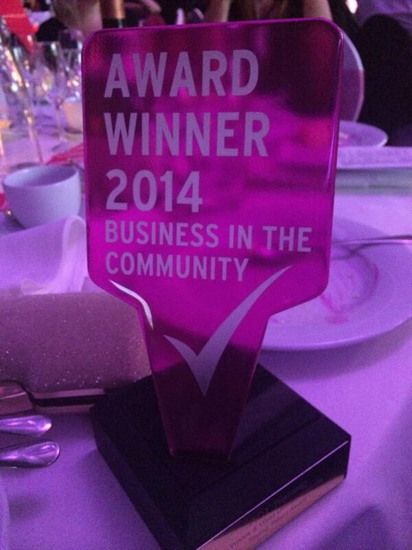 Testament to all our wonderful staff who inspire young talent <a href="/ACTSchools/">Ruth Hanson</a> <a href="/acttrainingltd/">ACT Training Ltd</a> So proud of you all!