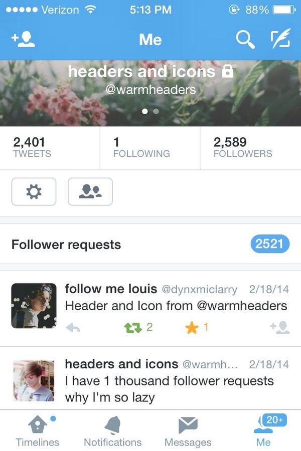 warmheaders's tweet image. LOL WHAT