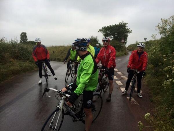 bleasbybikers's tweet photo. The hills are alive - with the sound of Bleasbybikers
We are really working hard!
Do your bit- support us if you can http://t.co/MtLcIopwnT