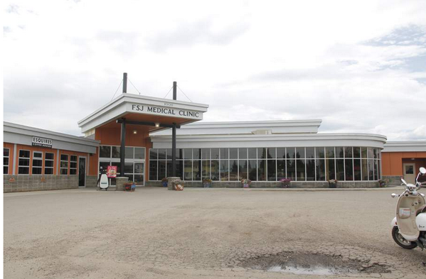 Unattached patient clinic set to open <a href="/fortstjohn/">City of Fort St. John</a> bit.ly/1wBYWSn <a href="/Northern_Health/">Northern Health</a> <a href="/EnergeticCity/">energeticcity</a> <a href="/NPEDC/">NPEDC</a>