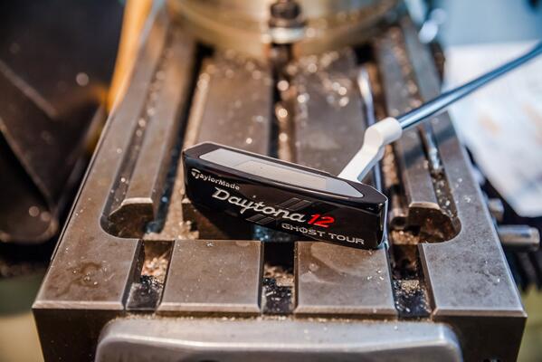 TaylorMadeGolf's tweet image. TaylorMade's Daytona 12 tops rankings for 2014 Most Wanted Blade. Check the data: bit.ly/1mWmxGk #GhostLab