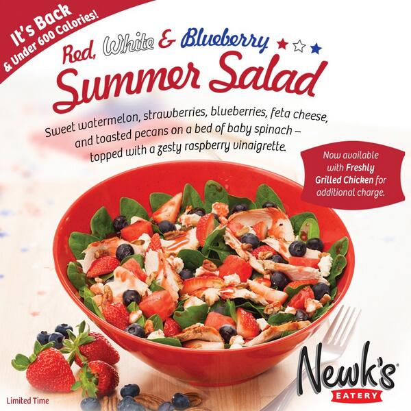newkspringfield's tweet photo. Let us pack your weekend picnic basket from our "Grab N Go". Chicken Salad and more. 417-889-0250 http://t.co/AqueCr5dou