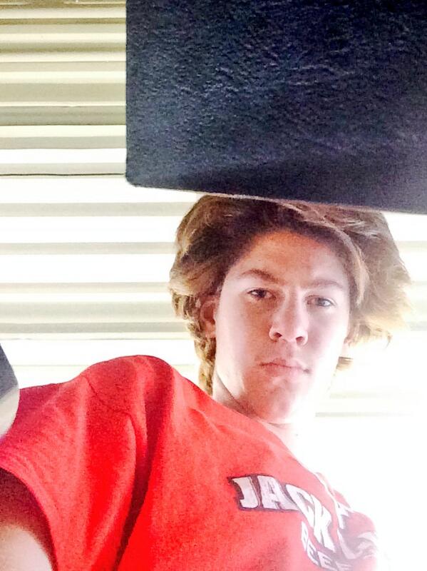 androidathlete's tweet image. Eh bae @14Nbast For #FlowTips call 1-800-NADER